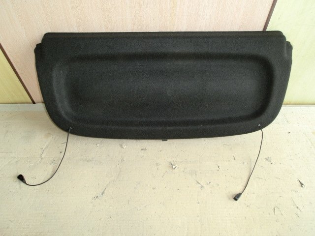 ★スマート トノカバー 平成28年 DBA-453044 リア ボード フォーフォー ターボ 9.1万km 453 即決あり拍卖