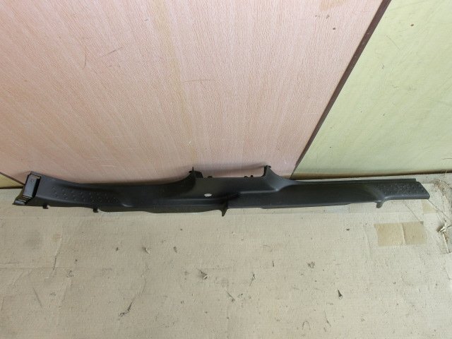 ★スマート スカッフ プレート 左 平成28年 DBA-453044 A4536807302 フォーフォー ターボ 9.1万km 453 即決あり拍卖