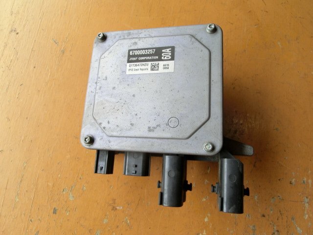 スマート コンピューター 平成28年 DBA-453044 パワステ 6700003257 フォーフォー ターボ 9.1万km 453 即決あり拍卖