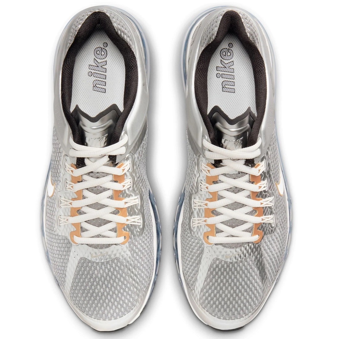 ■ナイキ エア マックス 2013 メタリックシルバー/ファントム 新品 26.0cm US8 NIKE AIR MAX 2013 HJ7901-095拍卖