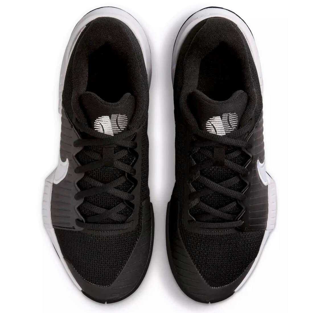 ■ナイキ ズーム GP チャレンジ プロ ハードコート ブラック/ホワイト 新品 27.0cm US9 NIKE ZOOM GP CHALLENGE PRO HC FB3145-001拍卖