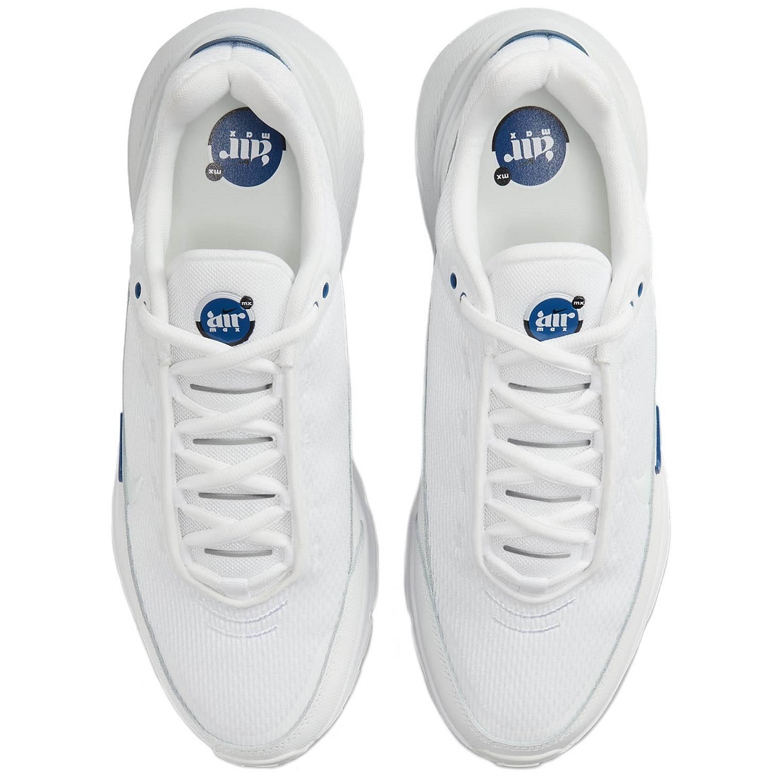 ■ナイキ エア マックス パルス ホワイト/グレイシャーブルー/コートブルー 新品 28.0cm US10 NIKE AIR MAX PULSE FQ4156-100拍卖