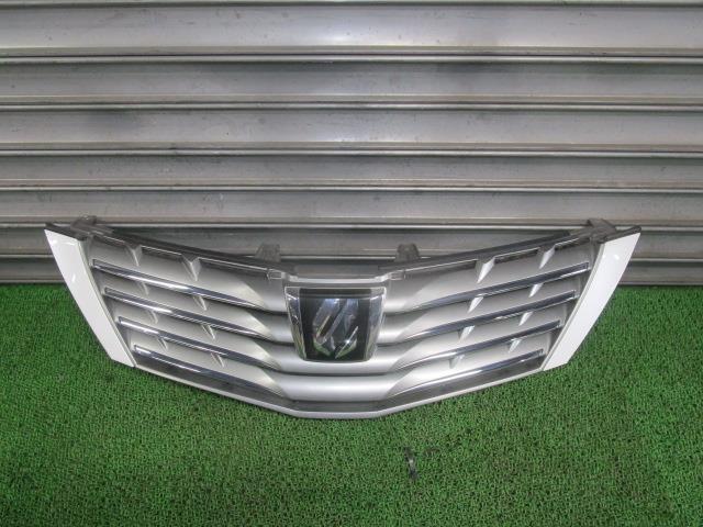 アルファード DBA-GGH20W ラジエータグリル グリル 53101-58120 75301-58060 /42770拍卖
