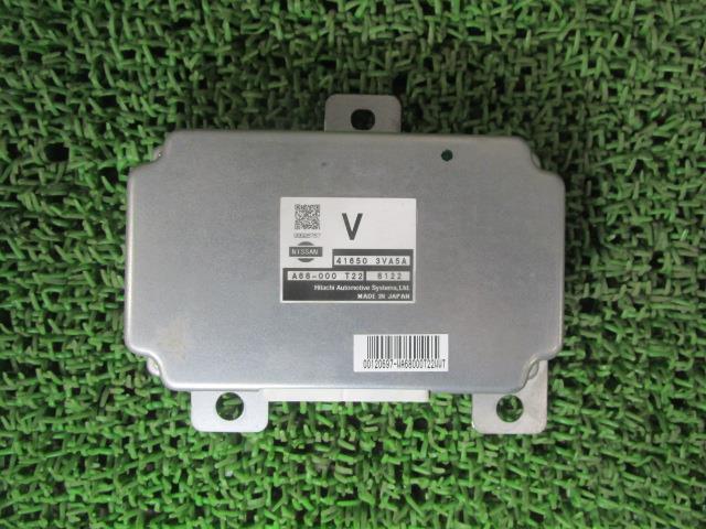 ノート DBA-NE12 4WDコンピューター 41650-3VA5A /42771拍卖