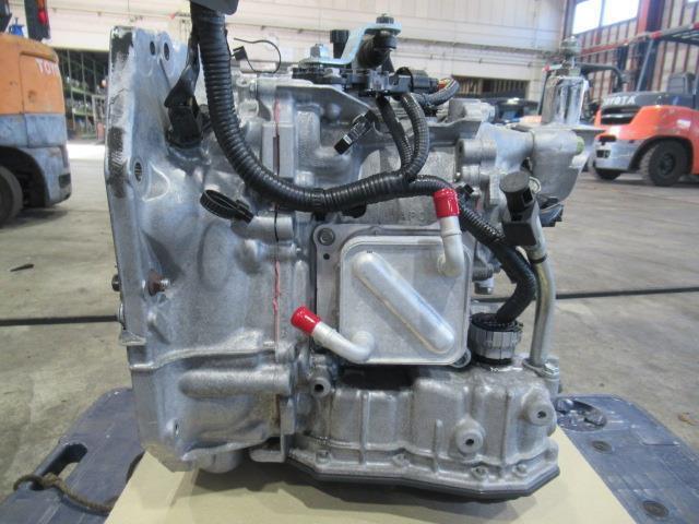 ノート DBA-NE12 CVTミッション CVT 31020-3JX1A 310F6-3VE0A 4WD MMM /42771拍卖