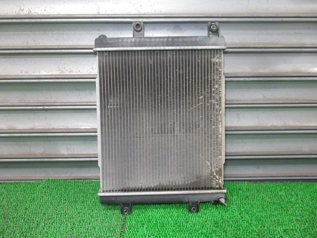 ミニキャブ LE-U62T ラジエータ MR481467 MR355940 カルソニック /42781拍卖