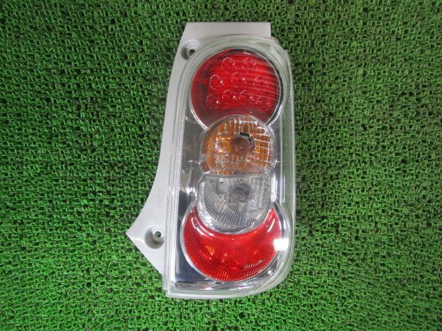 ミラココア DBA-L675S 右テールランプ 81550-B2480 トーカイデンソー 20515 /42823拍卖