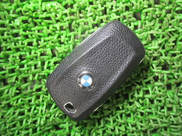BMW 1シリーズ F20 前期 DBA-1A16 キーレスリモコン -2- /42809拍卖
