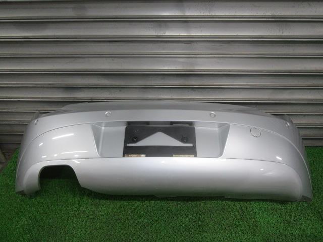 BMW Z4 GH-BT30 E85 リアバンパー 51127055467 51120143423 354 チタンシルバーメタリック /42810拍卖