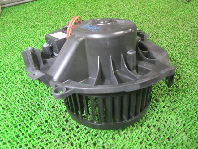 VW ゴルフ ゴルフ7 AUC DBA-AUCJZ ブロアモーター ヒーターモーター 5Q0 907 521 E /42812拍卖