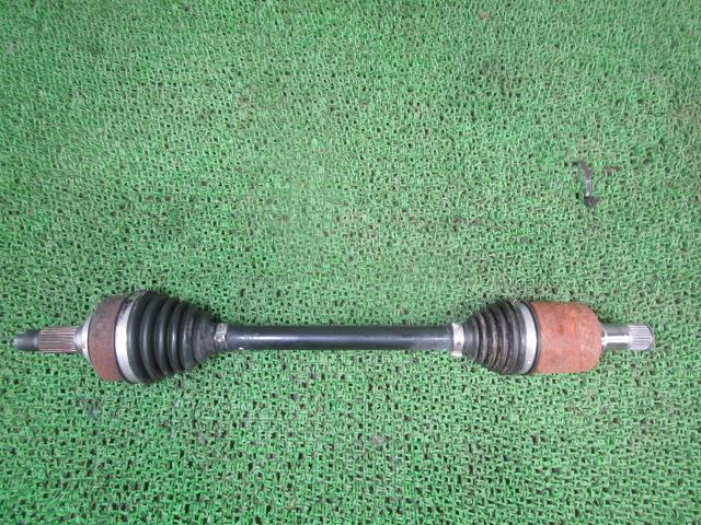 シャトル DAA-GP7 左フロントドライブシャフト 44306-TD4-000 /42813拍卖