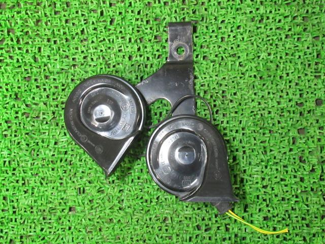 シトロエン DS5 ABA-B85G01 純正 ホーン 2個 /42815拍卖