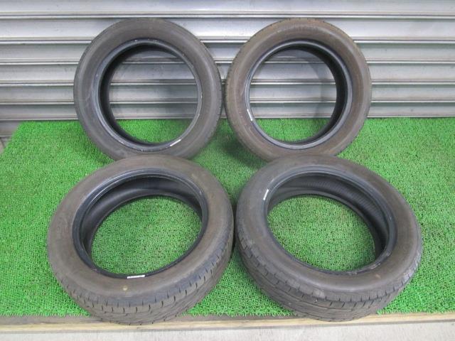 BS NEXTRY ノーマルタイヤ 夏タイヤ 165/55R14 165-55-14 4本 2022年モデル 8分山 ブリヂストン /42806拍卖