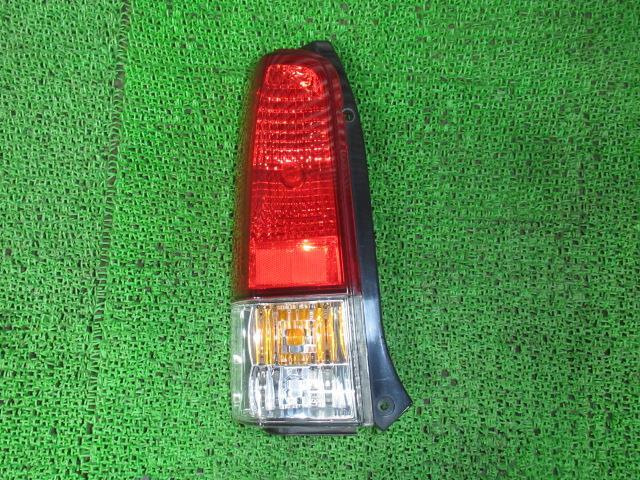 ワゴンR TA-MC22S 左テールランプ 35670-84F00 スタンレー P2874 /42822拍卖