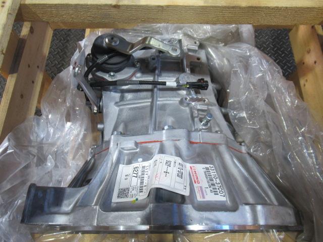 デュトロ PB-XZU301 マニュアルミッション 33110-37C07 33110-37C00 未使用 新品 MMM TTT /42825拍卖