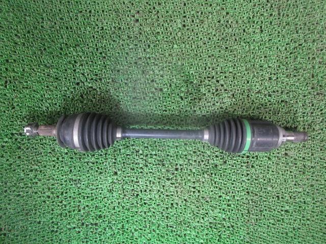 アルト DBA-HA36S 左フロントドライブシャフト 44102-74P60 /42832拍卖