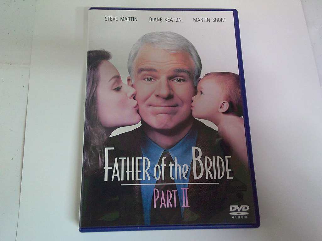 UD1253★DVD 花嫁のパパ2 チャールズ・シャイアー ケース・ジャケット付き 研磨・クリーニング済み拍卖