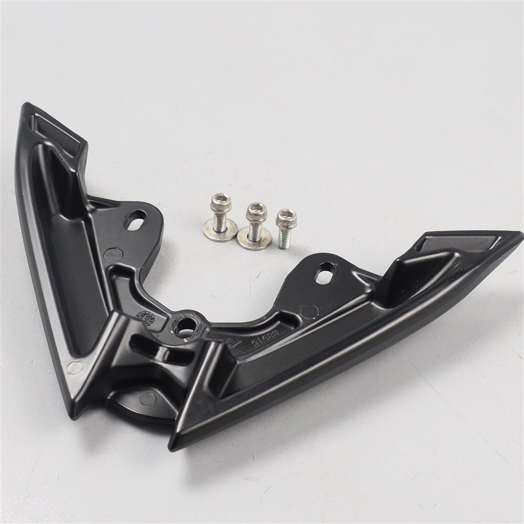 ♪ブルターレ800ドラッグスターRR/2015年モデル 純正 アルミ グラブバー/タンデムグリップ (MV0515A06)拍卖