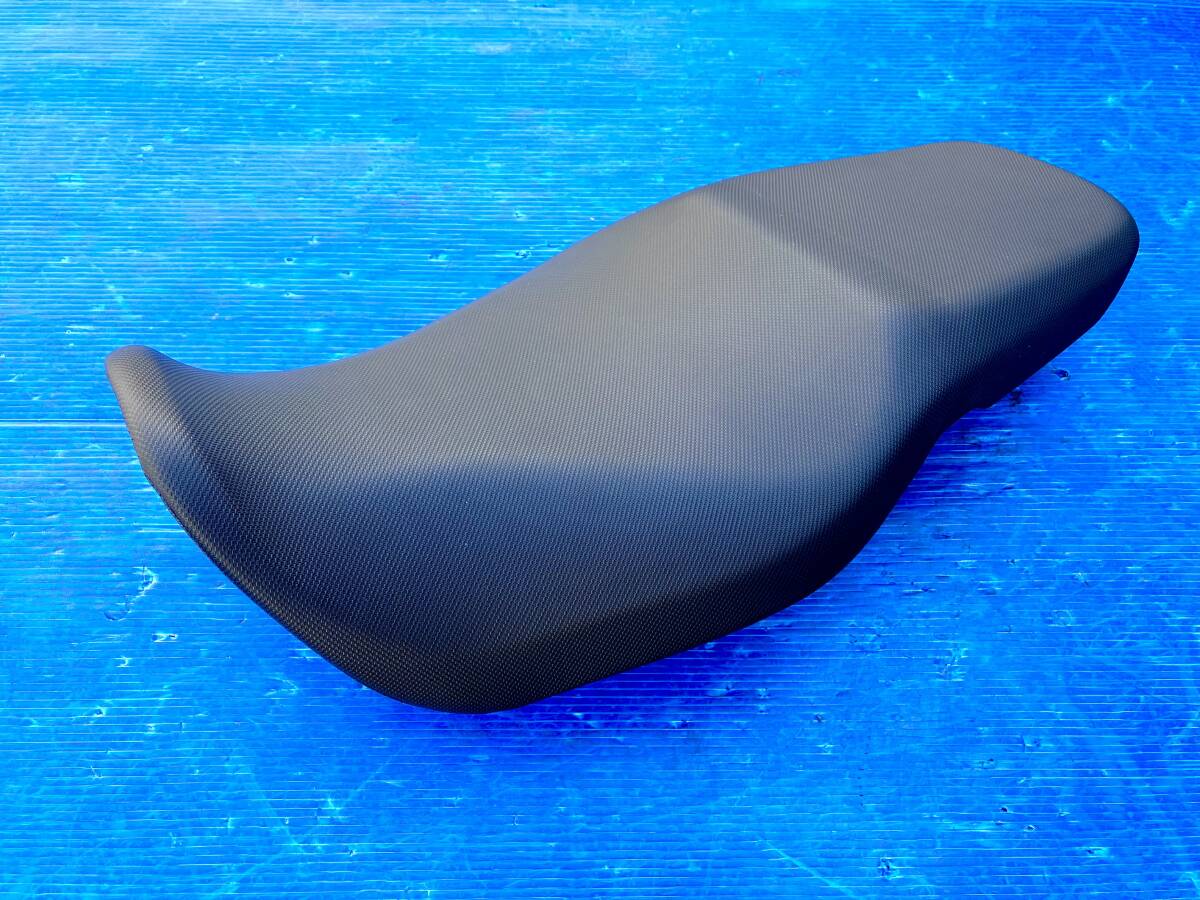 グロム JC75 純正 メッシュ シート 表皮状態良好 JC61 拍卖