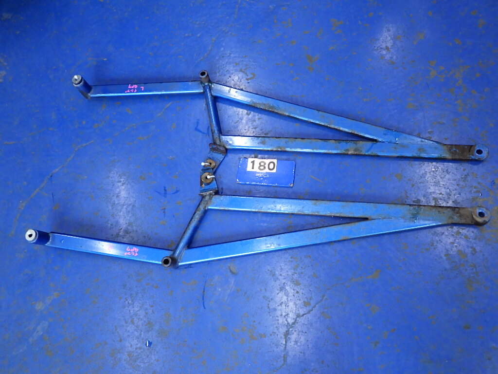 クスコ (CUSCO) 【パワーブレース】 スバル インプレッサ GP7 中古品拍卖