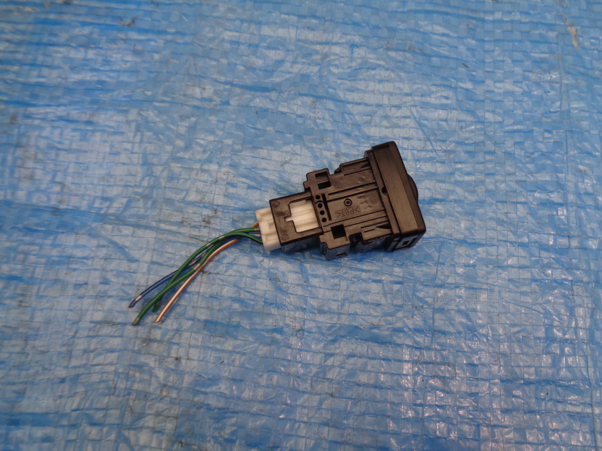 ムーブ ムーヴ MOVE L175S L185S 純正 レベライザー スイッチ 動作品 カー9拍卖