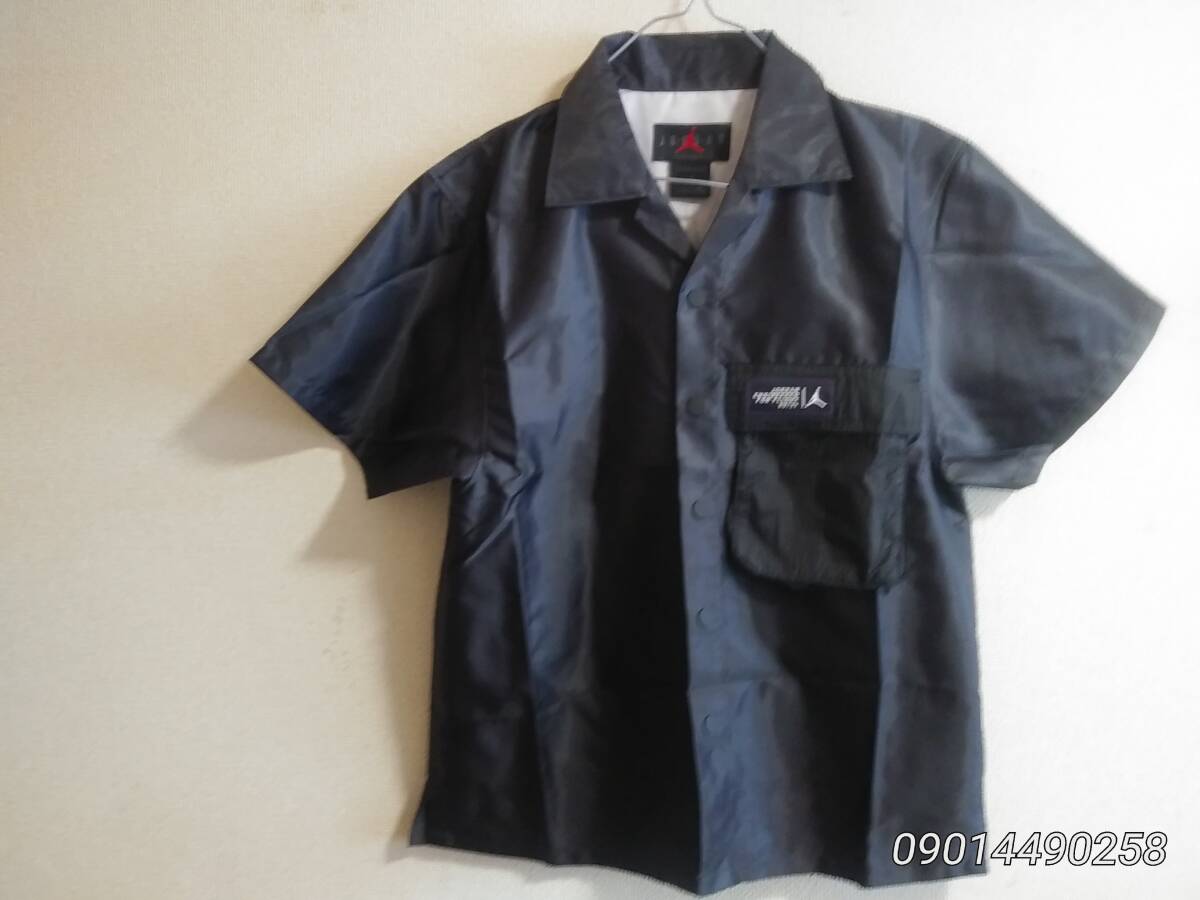NIKE JORDAN ナイキ ジョーダン アパレル 半袖シャツ 品番CZ4821-022 サイズ XS サイズ拍卖