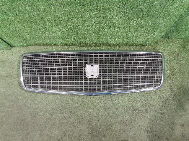 【中古】GZG50 センチュリー 純正 ラジエーターグリル拍卖