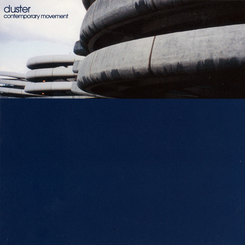 DUSTER / CONTEMPORARY MOVEMENT (LP)拍卖