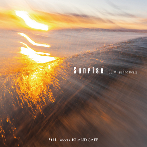 DJ MITSU THE BEATS / SUNRISE (7)拍卖