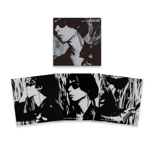 裸のラリーズ (LES RALLIZES DENUDES) / CITTA’’93 (3LP)拍卖