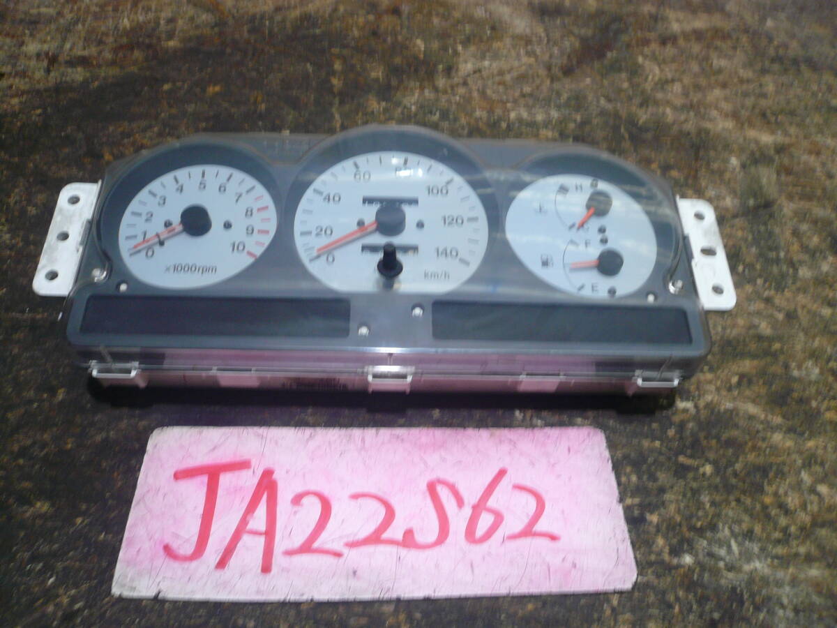 S62 本州送料1200円 ジムニー JA22 スプリングシート拍卖