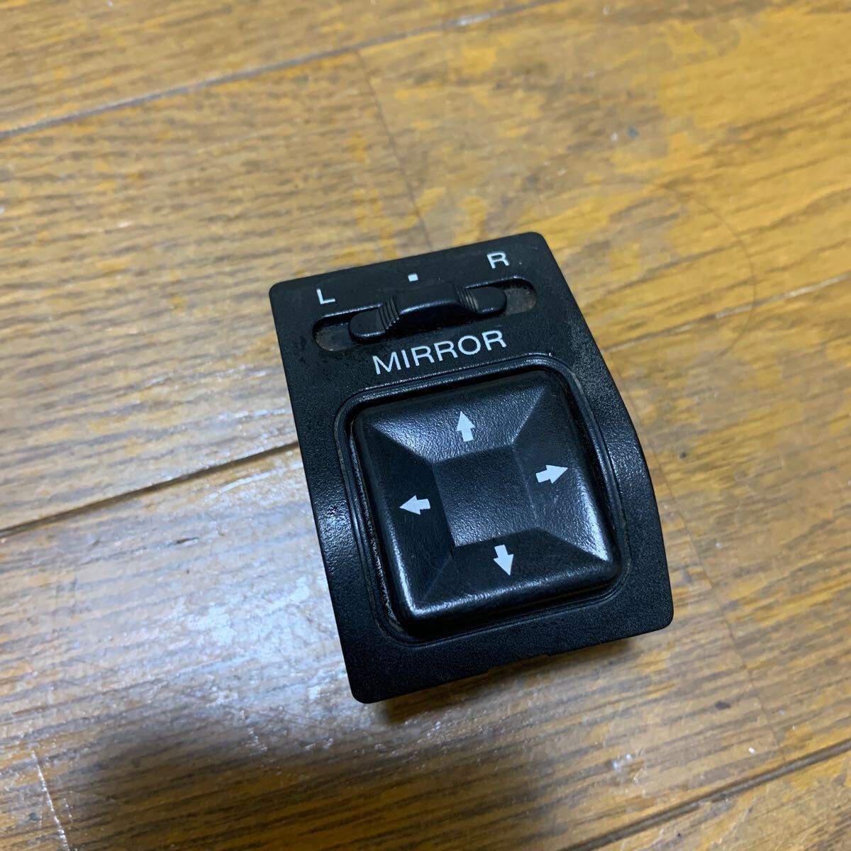 CA アコード 電格ミラー ドアミラー スイッチ拍卖