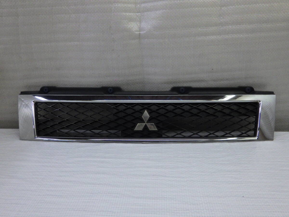 H82W 後期 eKスポーツ 純正フロントグリル ラジエターグリル ラジエーターグリル 7450A573 イーケー拍卖