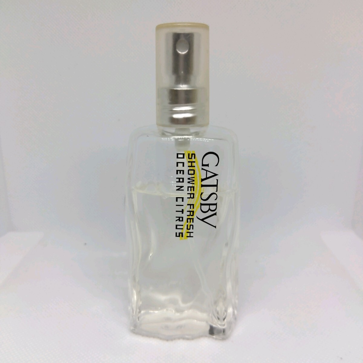 GATSBY ギャッツビー シャワーフレッシュ オーシャンシトラス オーデコロン 60ml マンダム【管・コスメこ】拍卖