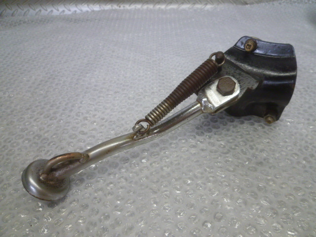 N5.23  ライブディオZX  AF35  サイドスタンド  ☆AF34.DIO拍卖