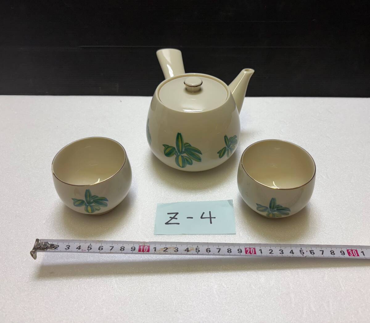 急須・湯呑  Z-4拍卖