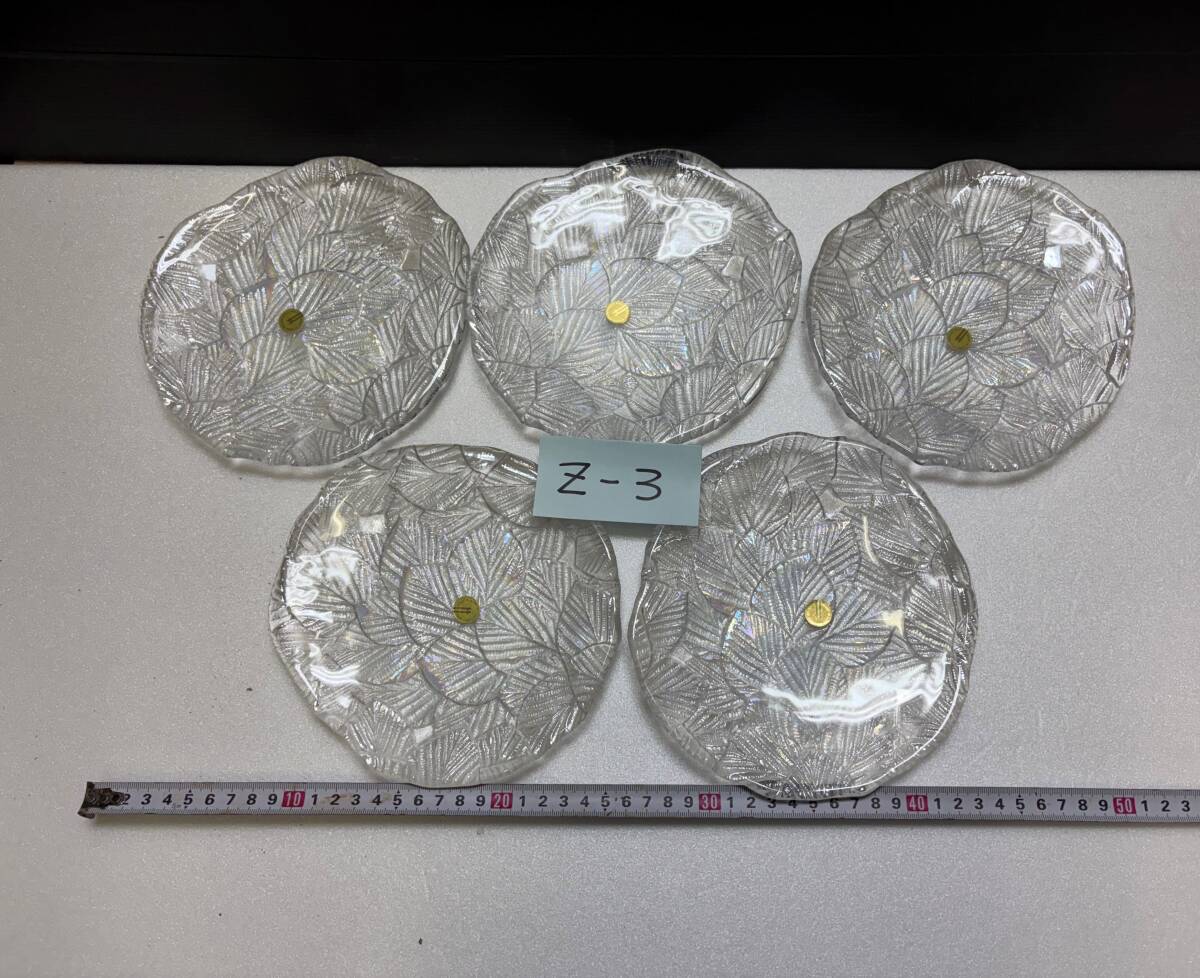 小皿5枚セット  Z-3拍卖