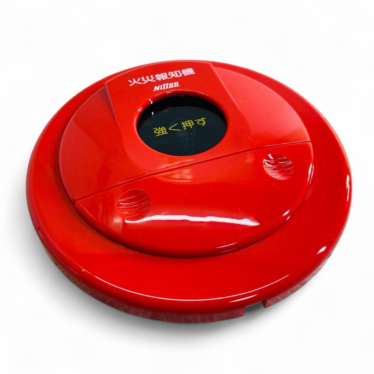 ★☆未使用 長期保管 ニッタン 2ME1A P型2級発信機 火災報知器 J☆★拍卖