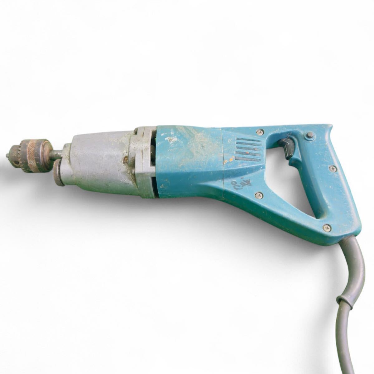 ★☆マキタ makita 6mm タッパ 6806B タッパー 電動工具 電気工具 動作確認済み L☆★拍卖