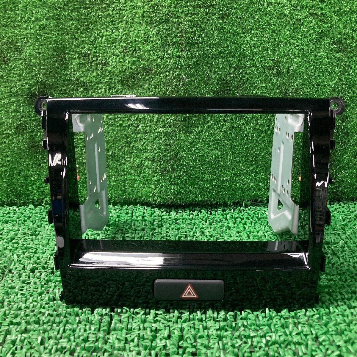 ♪♪パレット MK21S XS オーディオパネル ブラケット付 (W2742)♪♪拍卖