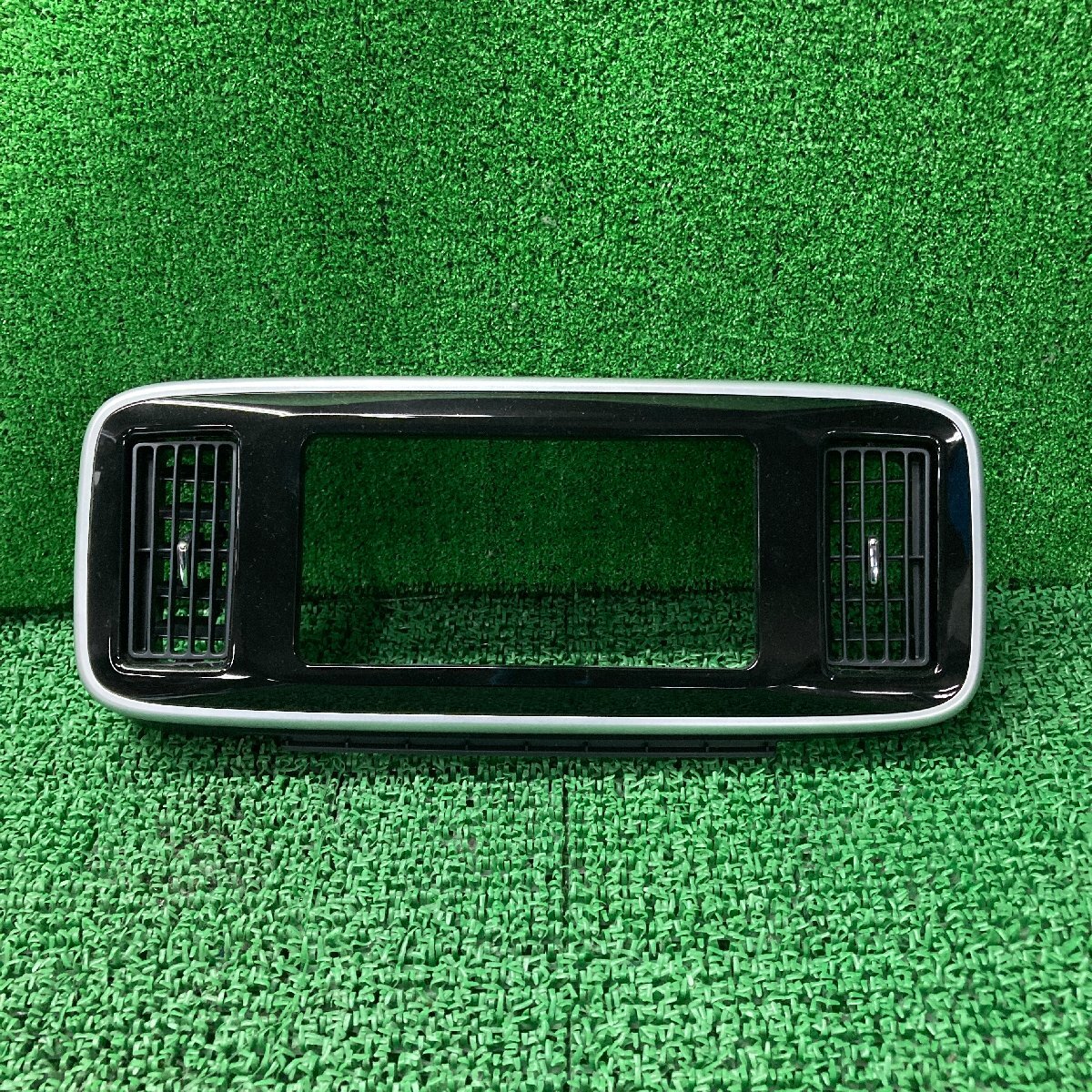 ♪♪ムーブキャンバス G LA800S オーディオパネル ブラケット付(W3406)♪♪拍卖