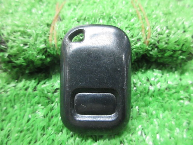 ♪♪ボモス Mターボ HM1 キーレス リモコン カギ(W2887)♪♪拍卖