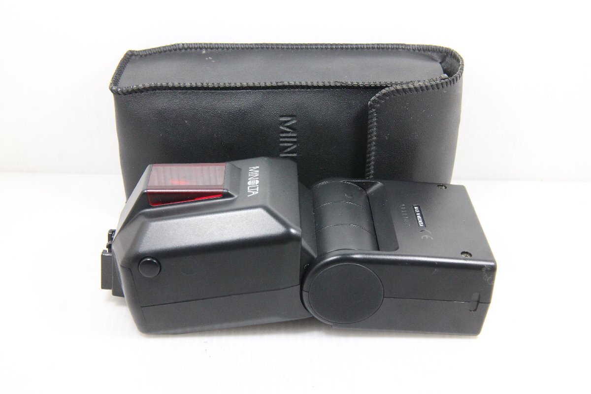 B999-2☆☆良品★ミノルタ プログラム 3600HS (D)拍卖