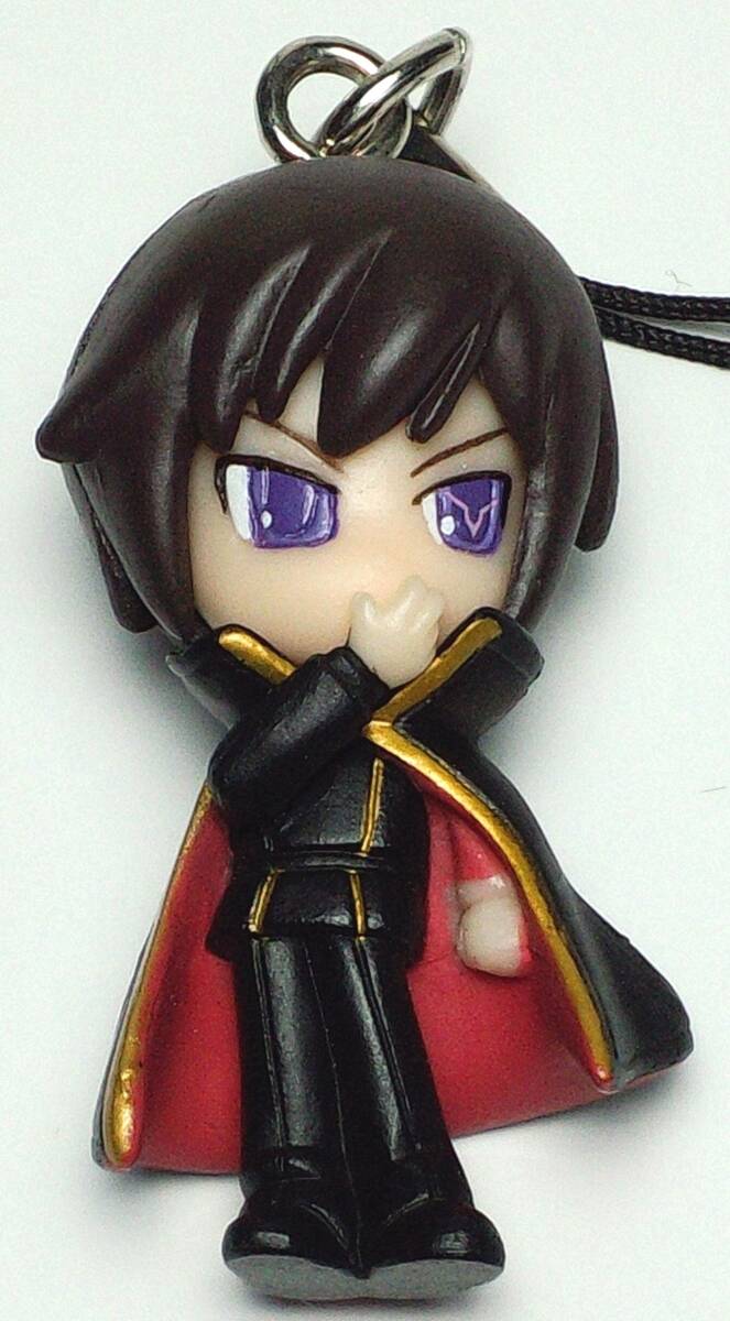 ルルーシュ(ギアス発動Ver.) ルルーシュスイング コードギアス 反逆のルルーシュ Δ郵送無料 G3-1152拍卖