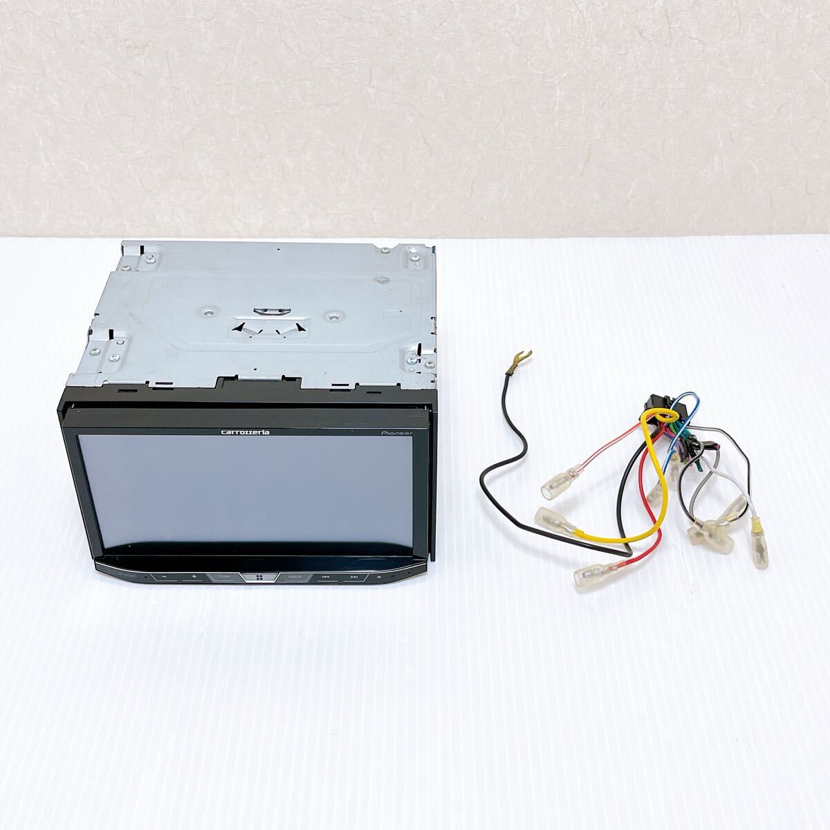 carrozzeria FH-9100DVD カーオーディオ Pioneer カロッツェリア拍卖