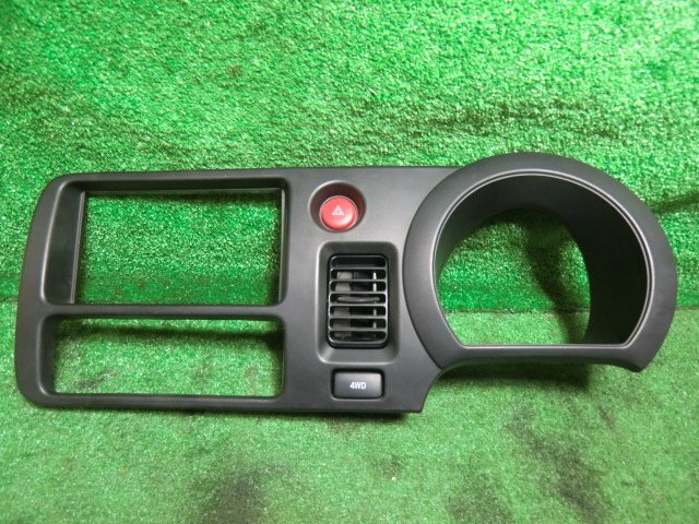 2012/5 サンバー EBD-S331B オーディオパネル 【個人宅配送不可商品】拍卖