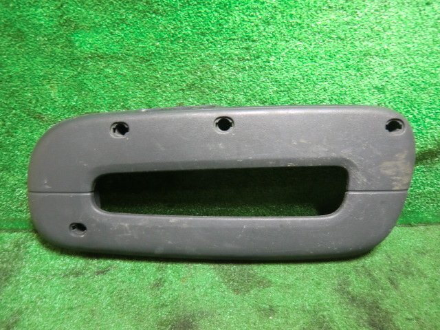 2012/5 サンバー EBD-S331B パワーウィンドウスイッチ パネル付き 難有【個人宅配送不可商品】拍卖