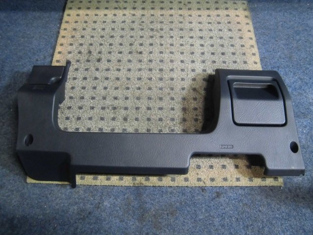 S-MX GF-RH1-130 内装パネル コラム下側パネル 47,000km B20B拍卖