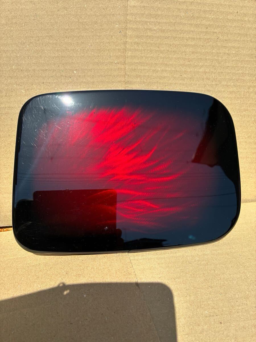 20アルファードヴェルファイア給油口フューエルリッドグラインダータトゥーレッドゴースト 拍卖