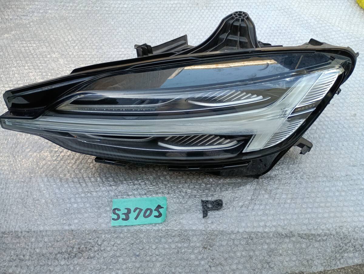 VOLVO ボルボ V60 純正 ヘッドライト ヘッドランプ ライト 左 ※品番不明 S3705拍卖